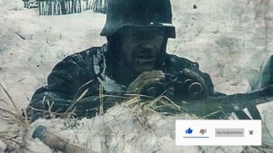 История лучшего советского снайпера ВОВ: За которого была назначена награда в 100 тыс. рейхсмарок