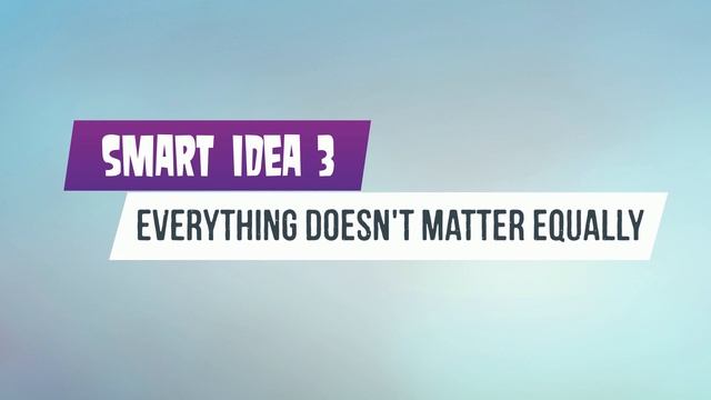 This ONE THING will (Change Your Life Completely) | The One Thing Book Summary смотреть онлайн