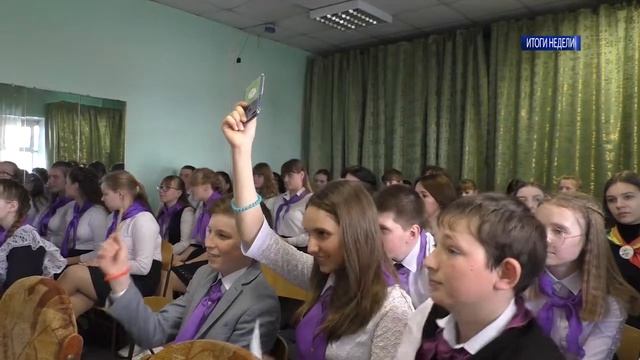 Мы без дела не сидим! смотреть онлайн