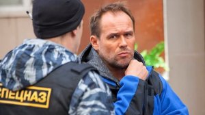Склифосовский 6 сезон 2018 Сериал мелодрама анонс
