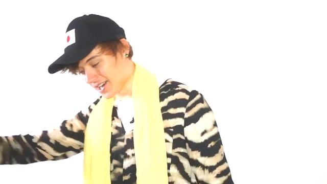 УЧИМ ЯПОНСКИЙ - PPAP - Pen Pineapple Apple Song - by EeOneGuy смотреть онлайн