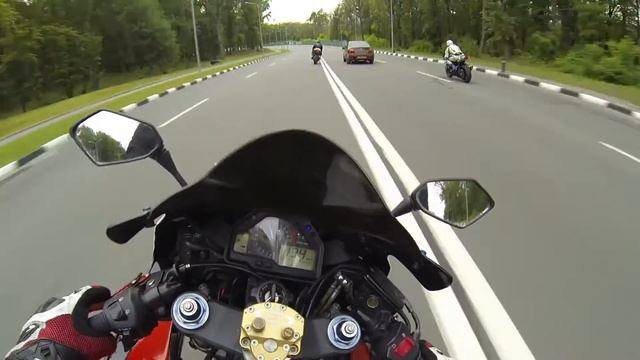 Харьков мото MOTOSQUAD