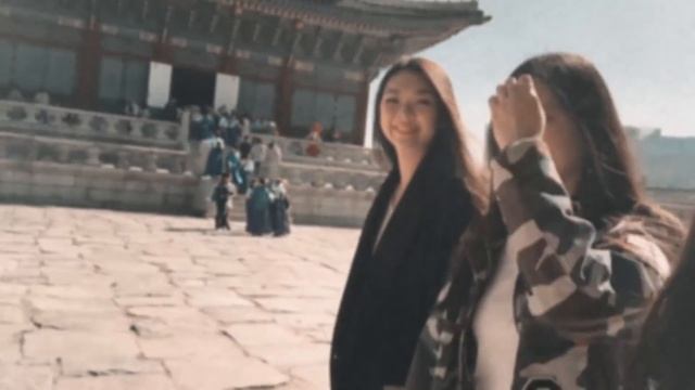 🇰🇷VLOG: НАМСОН 5 ДНЕЙ В ЮЖНОЙ КОРЕЕ смотреть онлайн