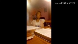 Короче говоря Домашние задания