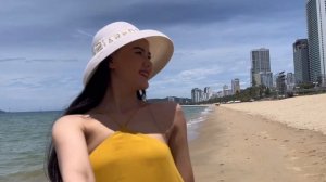 Thưởng ngoạn biển xanh Nha Trang khi lưu trú tại Libra Hotel