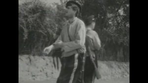 М.А.Шолохов "Жеребёнок" кинофильм, Москва