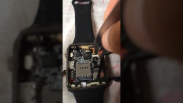Relógio smart Watch não funciona ? Jeito fácil de consertar смотреть онлайн