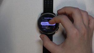 SUUNTO Vertical Titanium Solar | Как настроить дату и время на SUUNTO Vertical Titanium Solar