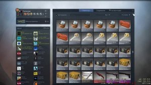 CS:GO box opening  ★ Нож с лезвием-крюком | Убийство