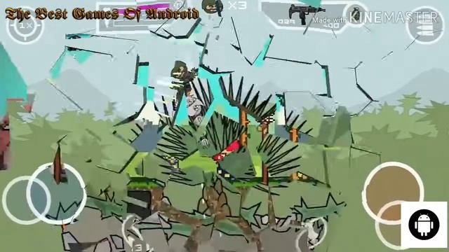 The Best Top 23 local Multiplayer Games Android, iOS Via Bluetooth, local wifi смотреть онлайн