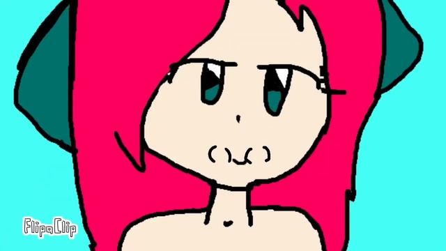 Мега звезда⭐️(ᗰEᗰE- FlipaClip) смотреть онлайн