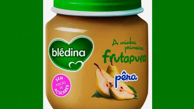 Blédina: здоровое питание для детей и взрослых, Франция