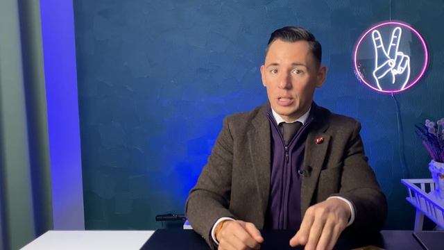 Кийосаки - ФЕЙК! смотреть онлайн