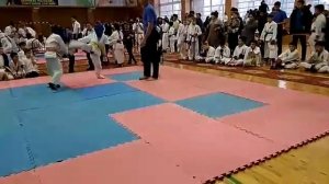 Экибастуз, 18.11.2019