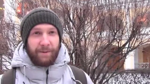 Музей Пушкина смотреть онлайн