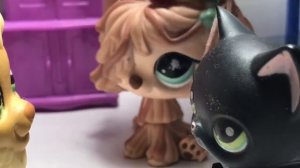 LPS сериал: Романтика холодных школ ~ 2 сезон 1 серия ~