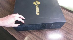 Jasminer X4-Q 1040, X16-Q 1950 и вообще чем интересны Jasminer'ы | ЛИКБЕЗ