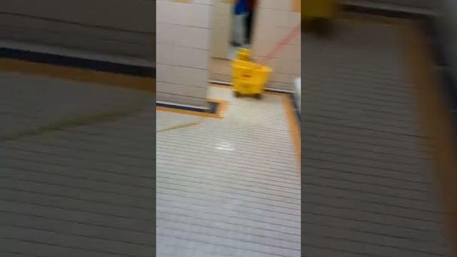 This is a professional training video Cantu is learning to buff correctly смотреть онлайн