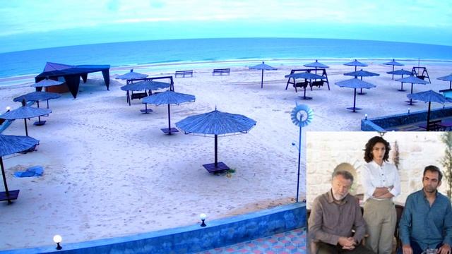 Мария и Мустафа 11 серия русская озвучка (Анонс и дата выхода) смотреть онлайн