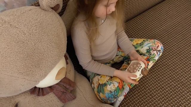 Электронный ПОП ИТ 👆 НОВЫЙ ТРЕНД #попит #антистресс #cute #трендытикток #рек #2024 #новинка #bear смотреть онлайн