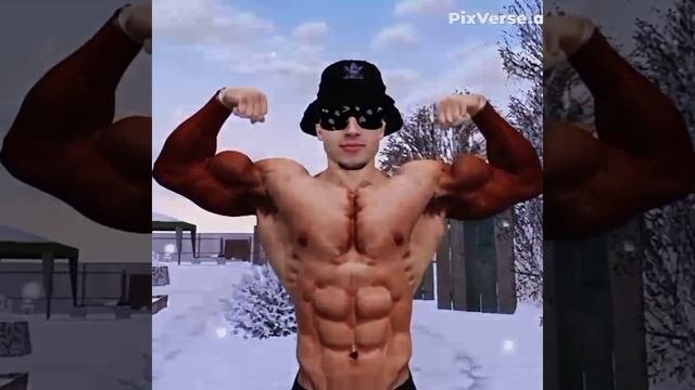 Black Russia топ
