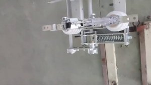 Выключатель нагрузки ВНА-Л-10/630-20з У2 load break switch