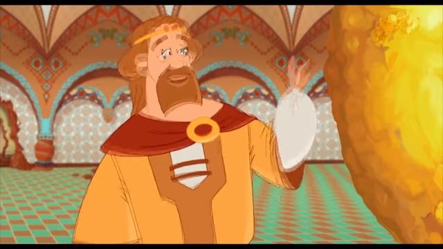 Это такая вещь, что ей постоянная охрана нужна смотреть онлайн