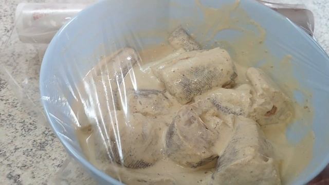 Больше не Жарю РЫБУ НЕЖНЫЙ ХЕК В ДУХОВКЕ на Луковой Подушке Ужин без Заморочек!