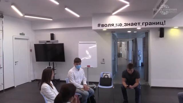 Молодой предприниматель России