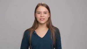 Полина_Чиаурели_13 лет_визитка