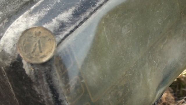 МегаСлёт Кладоискателей! Ярославская область! 2-ая часть