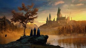 Наследие Блэк: В поисках силы/Альтернативный сюжет по ГП Часть 4