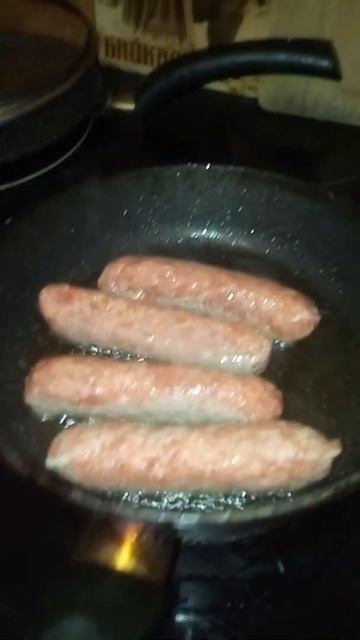 Люля-Кебаб на сковородке(2) смотреть онлайн