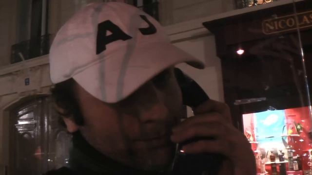 ФРАНЦИЯ: Красиво отшили по 115 в Париже... France Paris смотреть онлайн