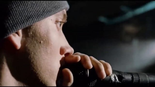 Stayin' Alive mashup Eminem, Snoop Dogg, Dr Dre, 50 Cent, Tony Effe