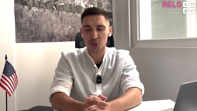 Уехать в США в 2024. Подробный гайд по релокации в Америку смотреть онлайн