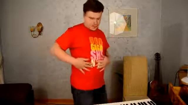 Уроки пения Упражнения на опору смотреть онлайн