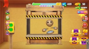 АНТИСТРЕСС Бадди против ПРЕССА #101 Проверка на прочность Kick the Buddy #КРУТИЛКИНЫ