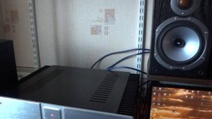 QUAD 405-2 Клон