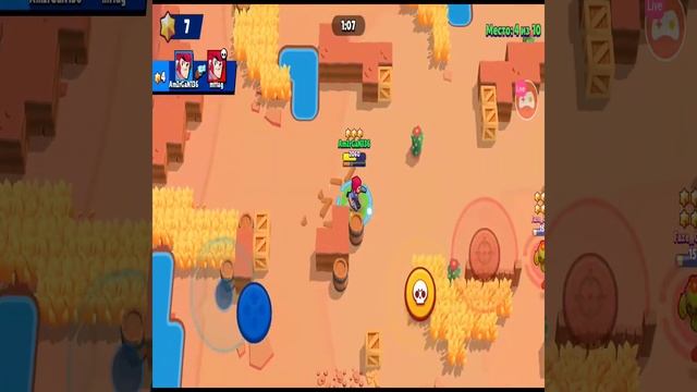 ночной стрим! играю в бравл старс смотреть онлайн