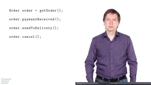 Базовый курс Java - #36 урок. Инкапсуляция