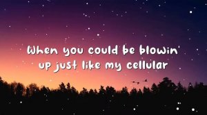 24kGoldn - Mood Remix (Lyrics) ft. Justin Bieber, J Balvin, Iann Dior