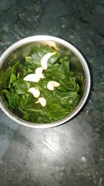 Cauliflower Leaves Chutney Recipe😍😋/ Green Chutney#shorts #Chutney #viral смотреть онлайн