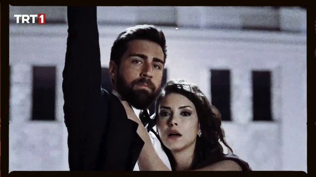 Зехра и Сердар - Не исчезай (Zehra ve Serdar) #teşkilat #разведка #zehser смотреть онлайн