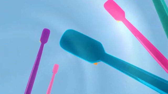 Curaprox Toothbrush - CS 5460 смотреть онлайн