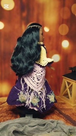 13 января 2025 г.#shorts #doll