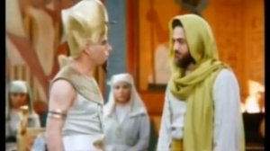 ПРОРОК ЮСУФ (алейхи салам) 26 серия. (Субтитрами)