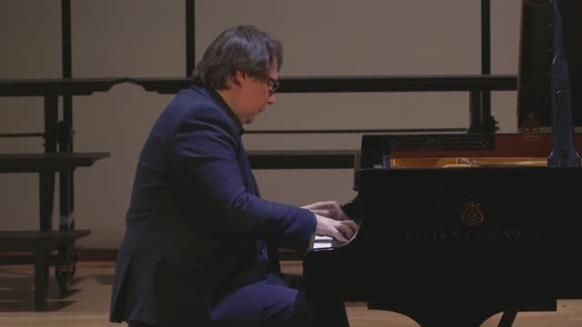 ЛИСТ Ноктюрн №3 «Грёзы любви» - Евгений Изотов / LISZT 3 nocturnes No.3 - Evgeny Izotov