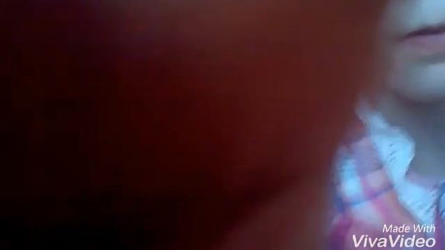 Я стала певицей