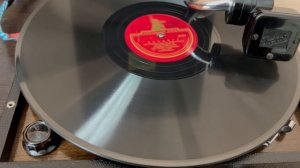 П. И. Чайковский Концерт для скрипки с оркестром 4 сторона (запись 1939 г.)